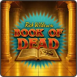 book of dead