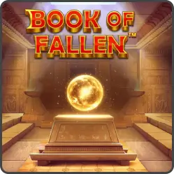 book of fallen