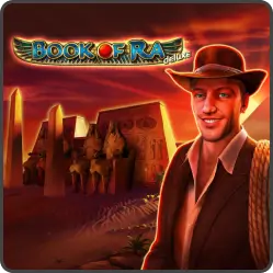 book of ra deluxe