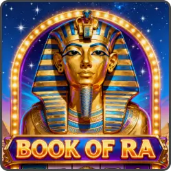 book of ra